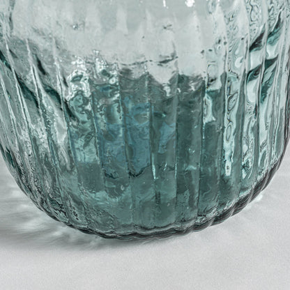 Sumaya Carafe in Transparent Colour