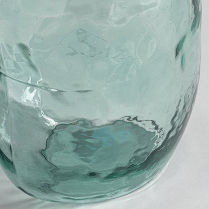 Sumaya Vase in Transparent Colour