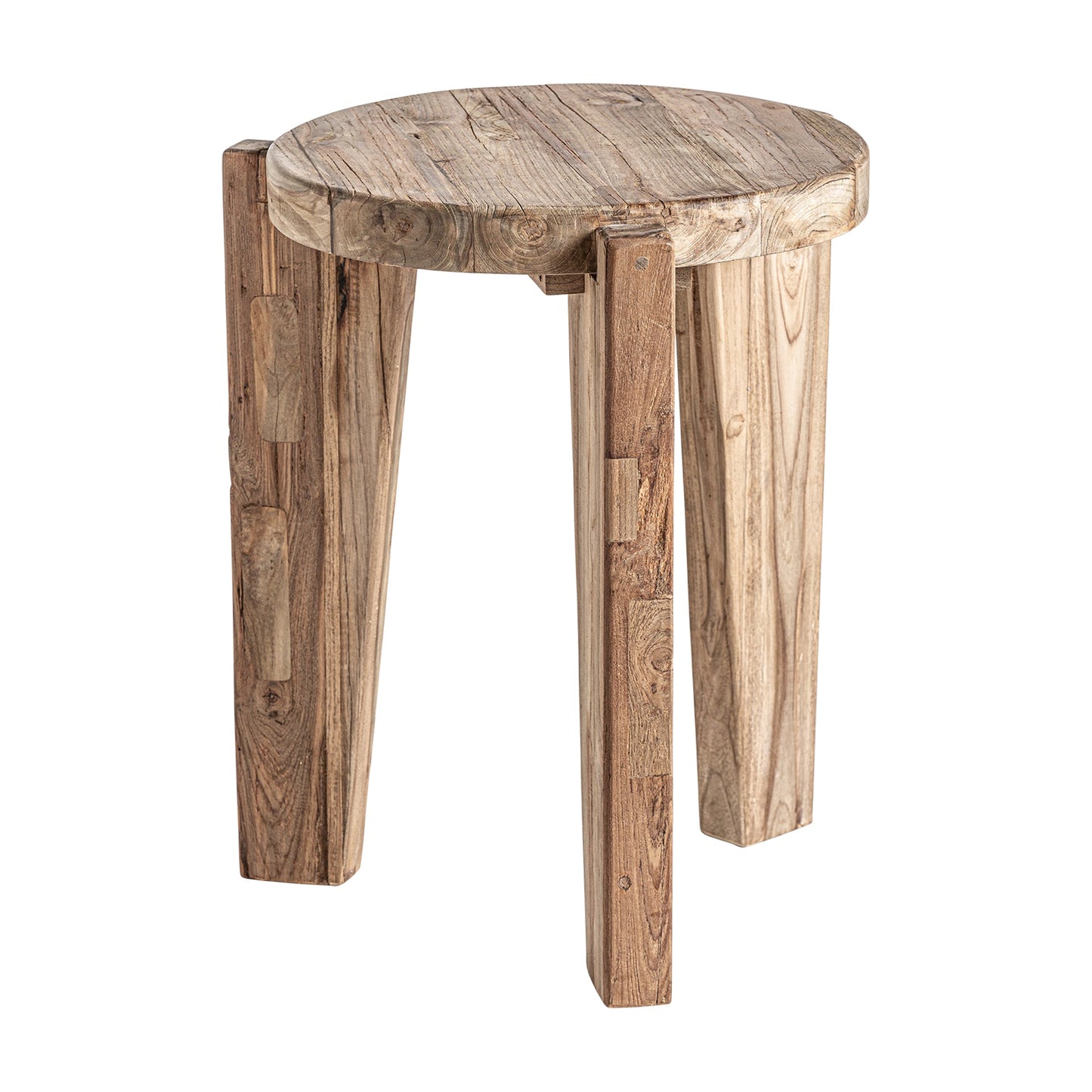 Lux Side Table in Natural Colour