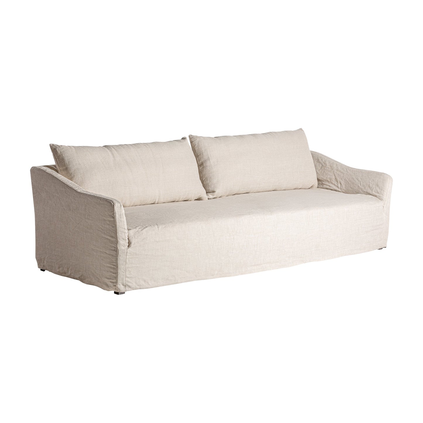 Kemence Sofa in Grey Colour