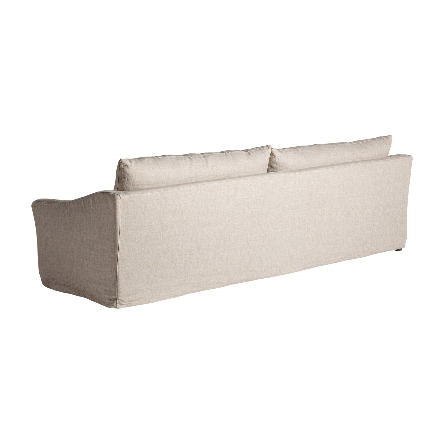 Kemence Sofa in Grey Colour