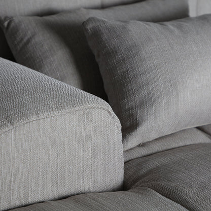 Dangu Sofa in Grey Colour