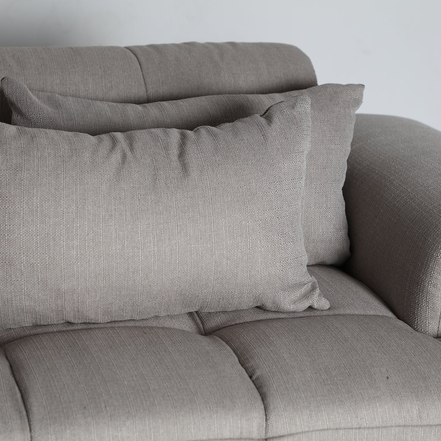 Dangu Sofa in Grey Colour