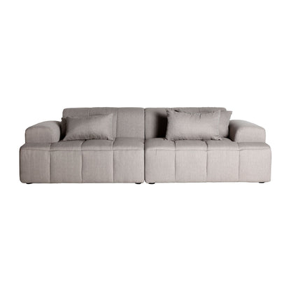 Dangu Sofa in Grey Colour