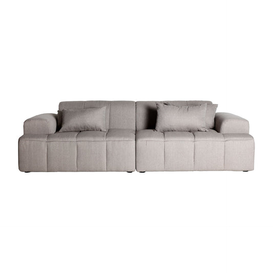 Dangu Sofa in Grey Colour