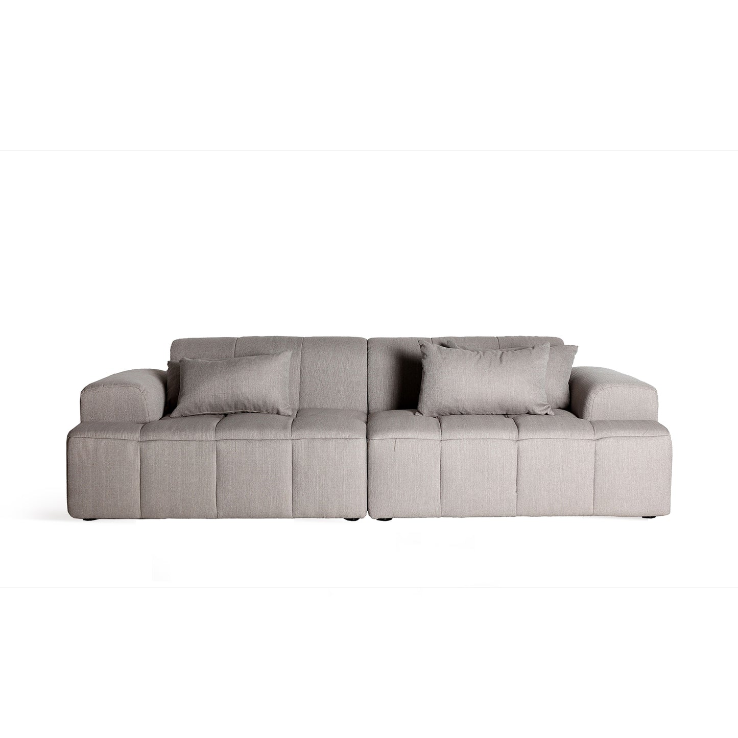 Dangu Sofa in Grey Colour