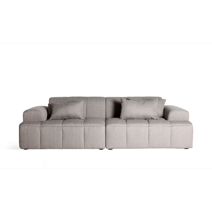 Dangu Sofa in Grey Colour