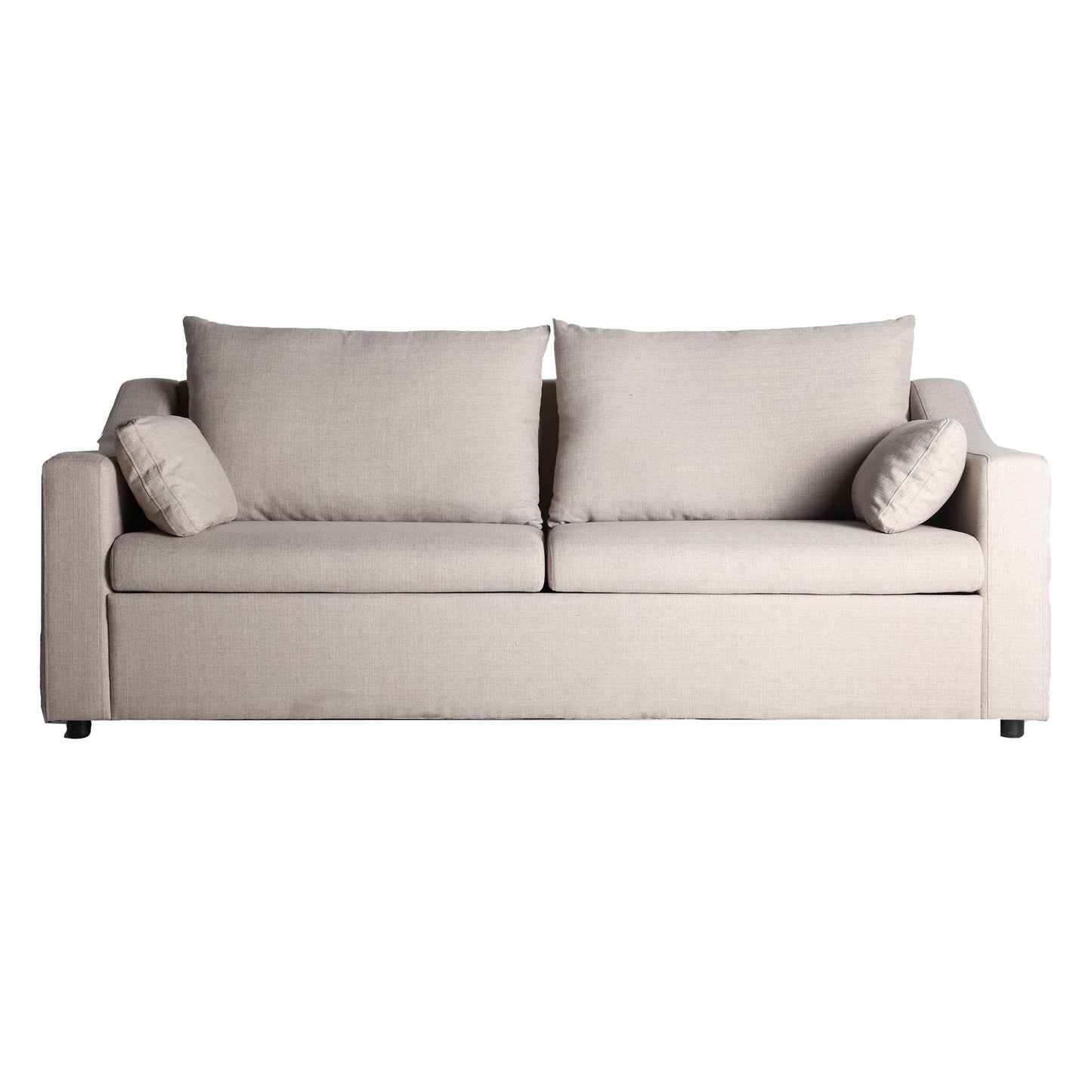 Buhy Sofa in Beige Colour