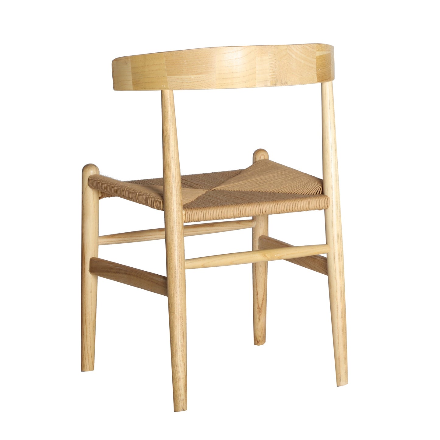 Karvag Chair in Natural Colour