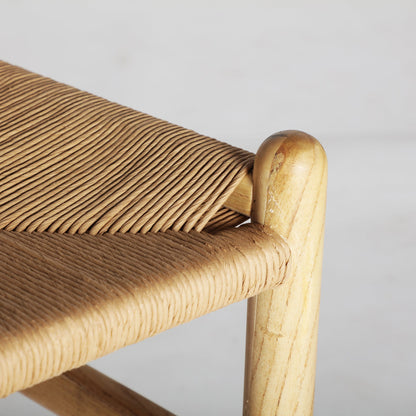 Karvag Chair in Natural Colour