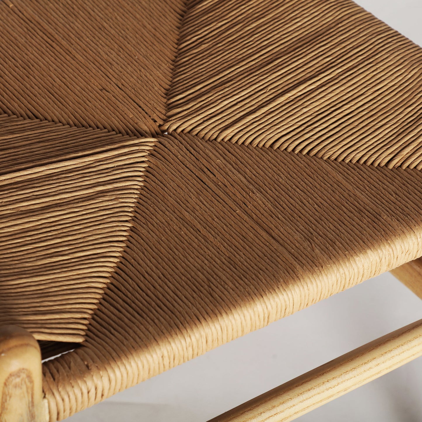 Karvag Chair in Natural Colour