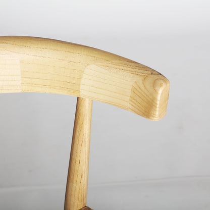 Karvag Chair in Natural Colour