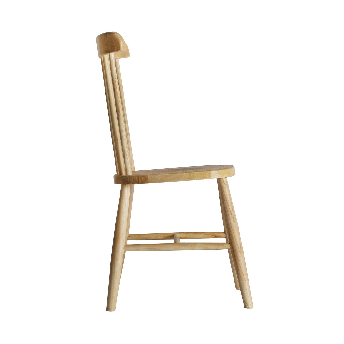 Eide Chair in Natural Colour