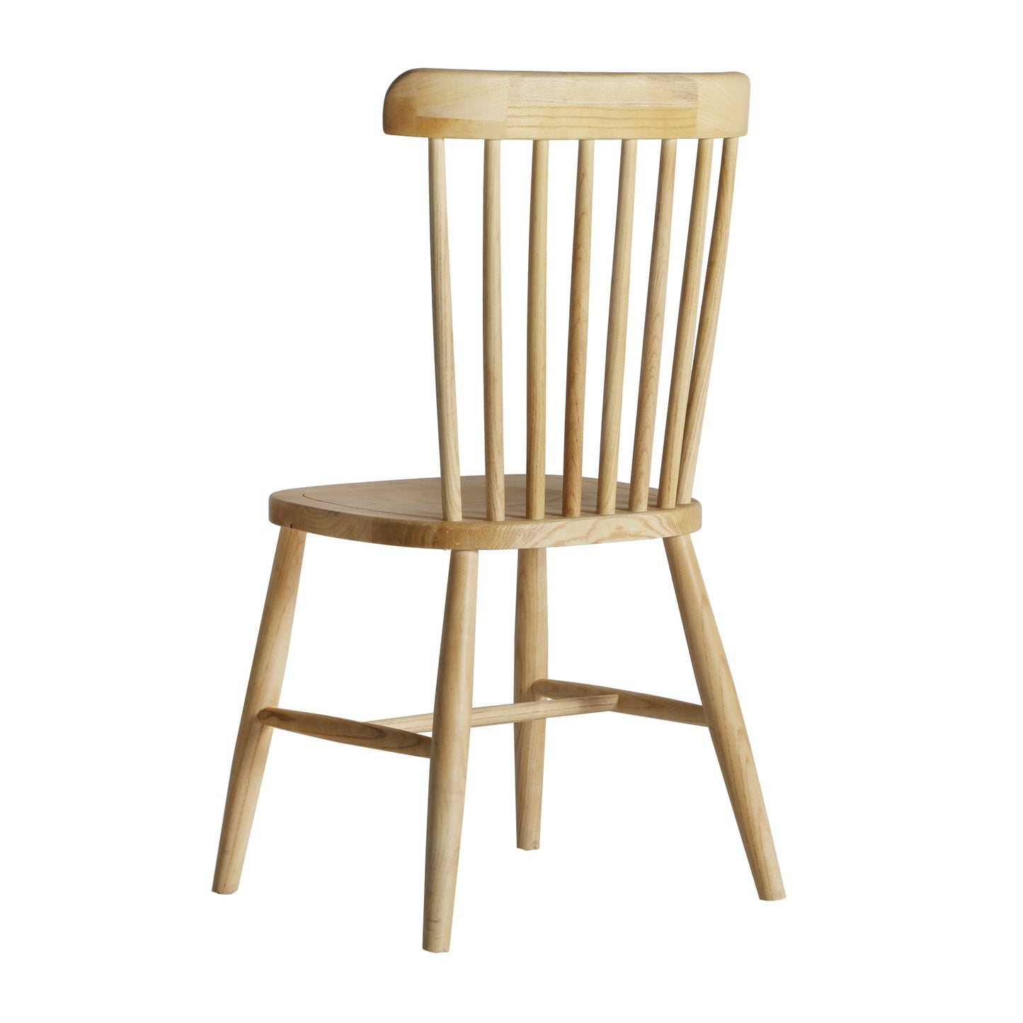 Eide Chair in Natural Colour