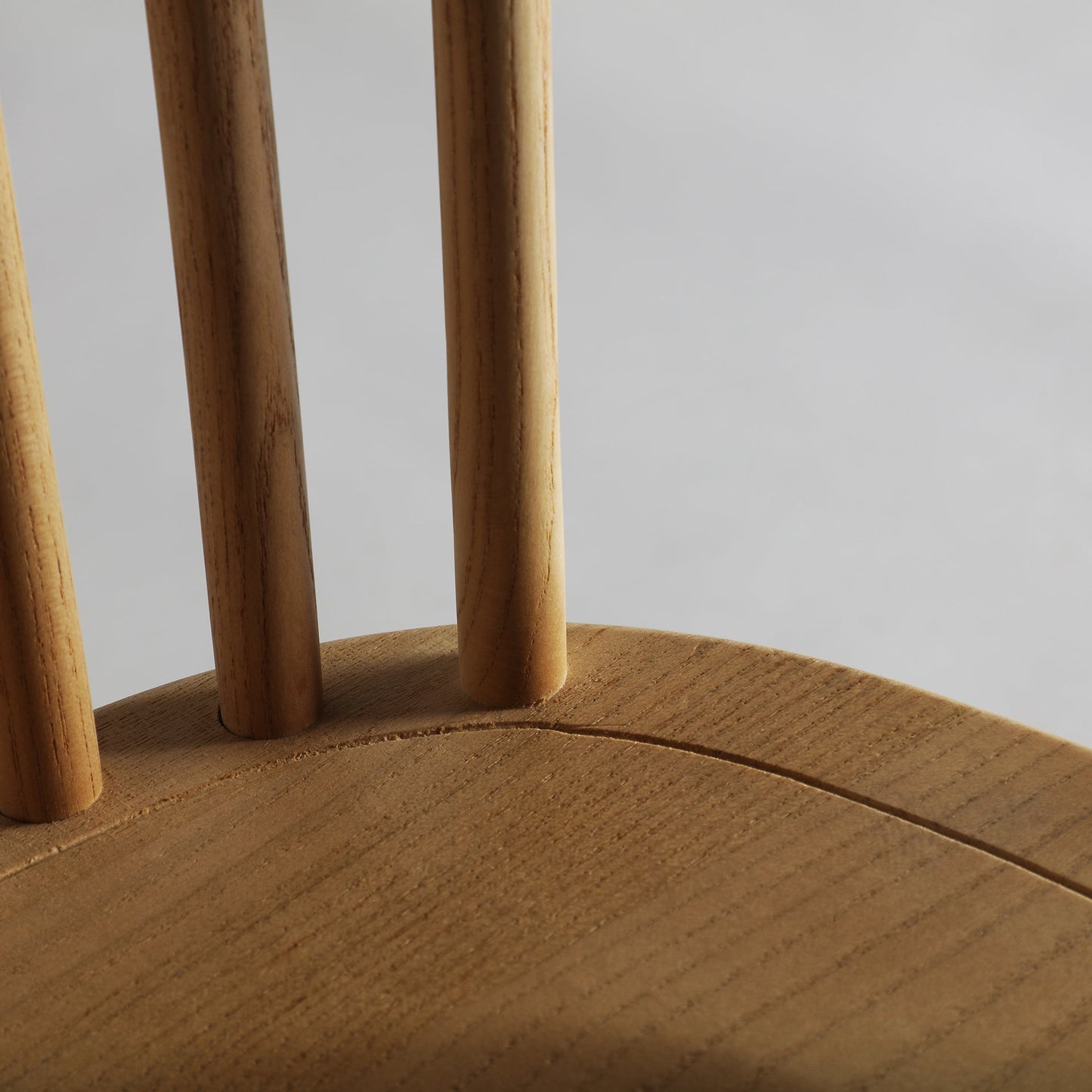 Eide Chair in Natural Colour