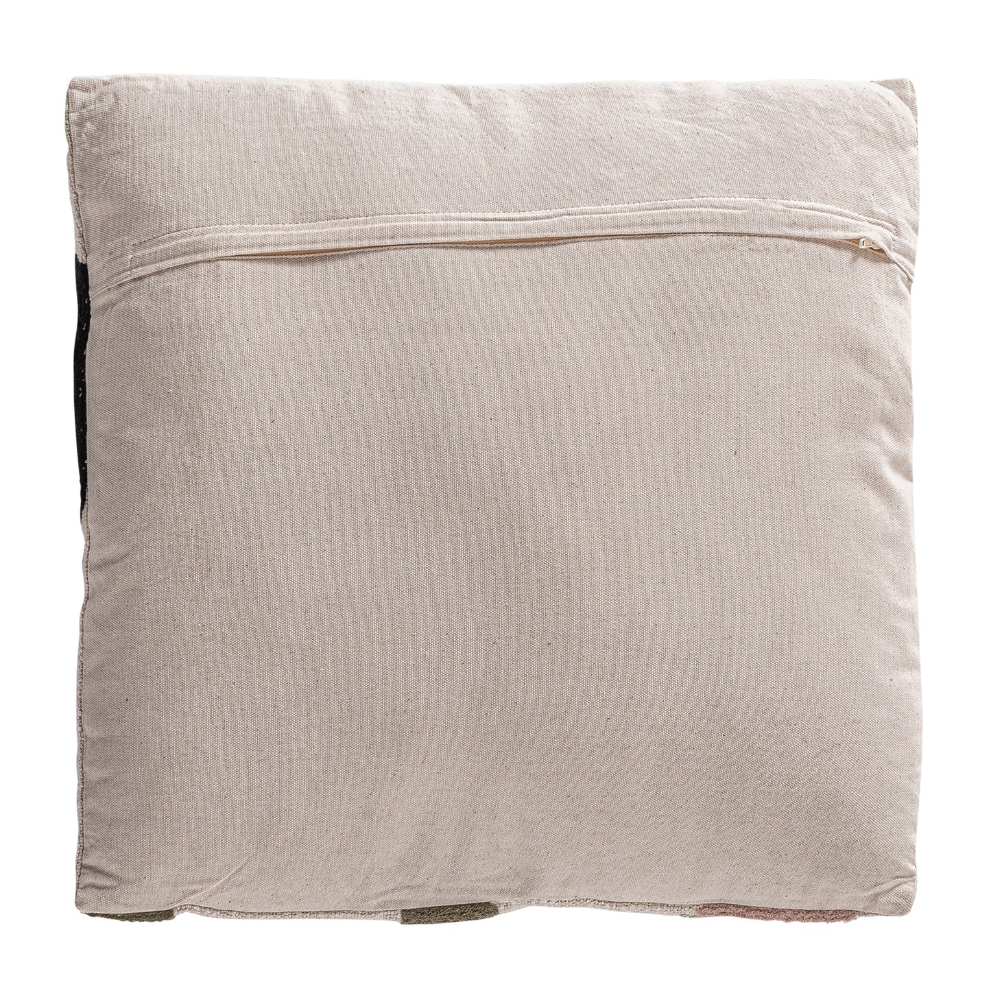 Alida Cushion in Cream Colour