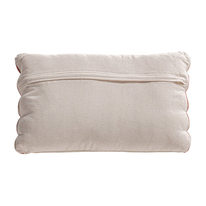 Amira Cushion in Cream Colour