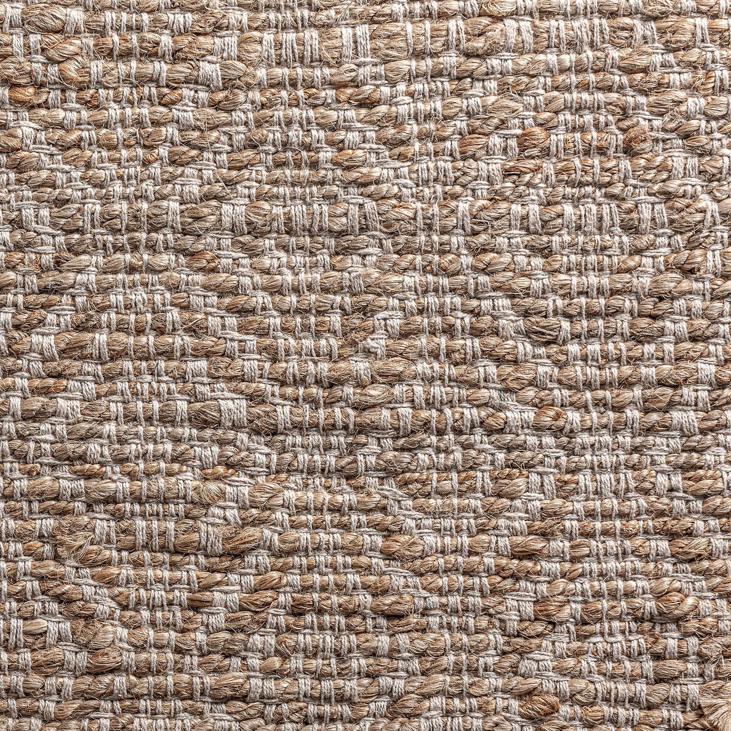 Aliena Carpet in Brown Tones Colour