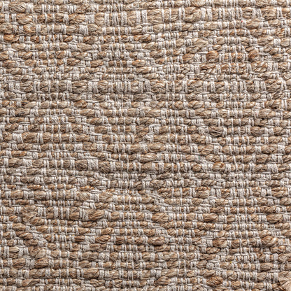 Aliena Carpet in Brown Tones Colour