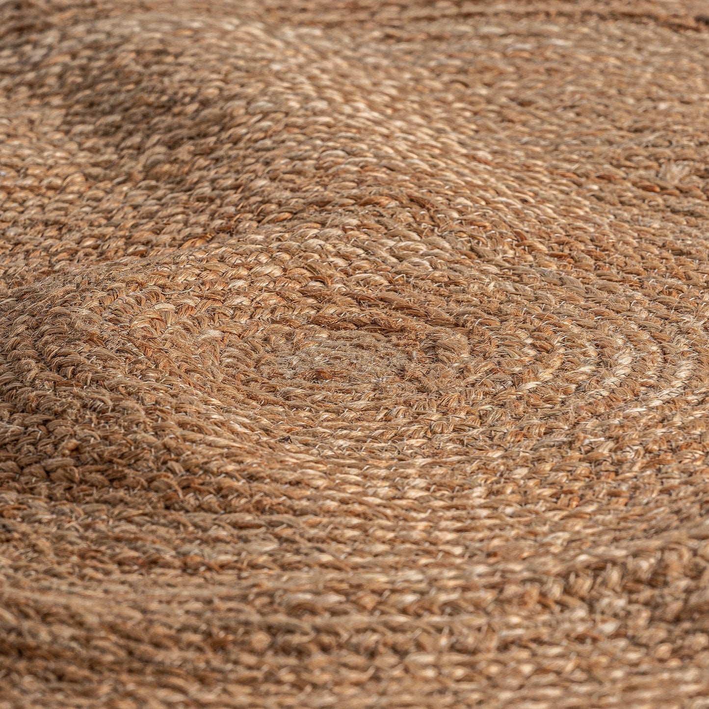 Ebba Carpet in Brown Colour