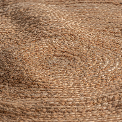 Ebba Carpet in Brown Colour