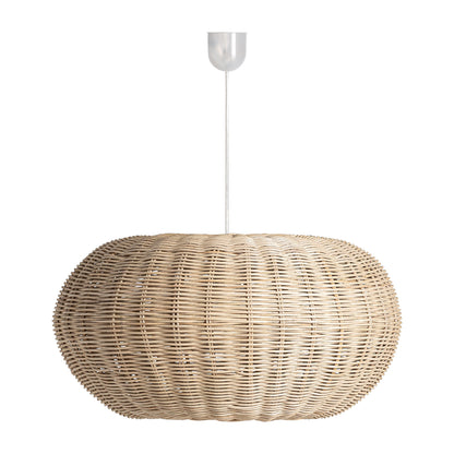 Tekax Ceiling Lamp in Natural Colour