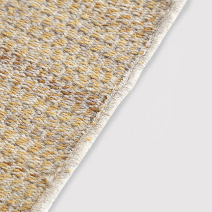 Quima Carpet in Beige Colour