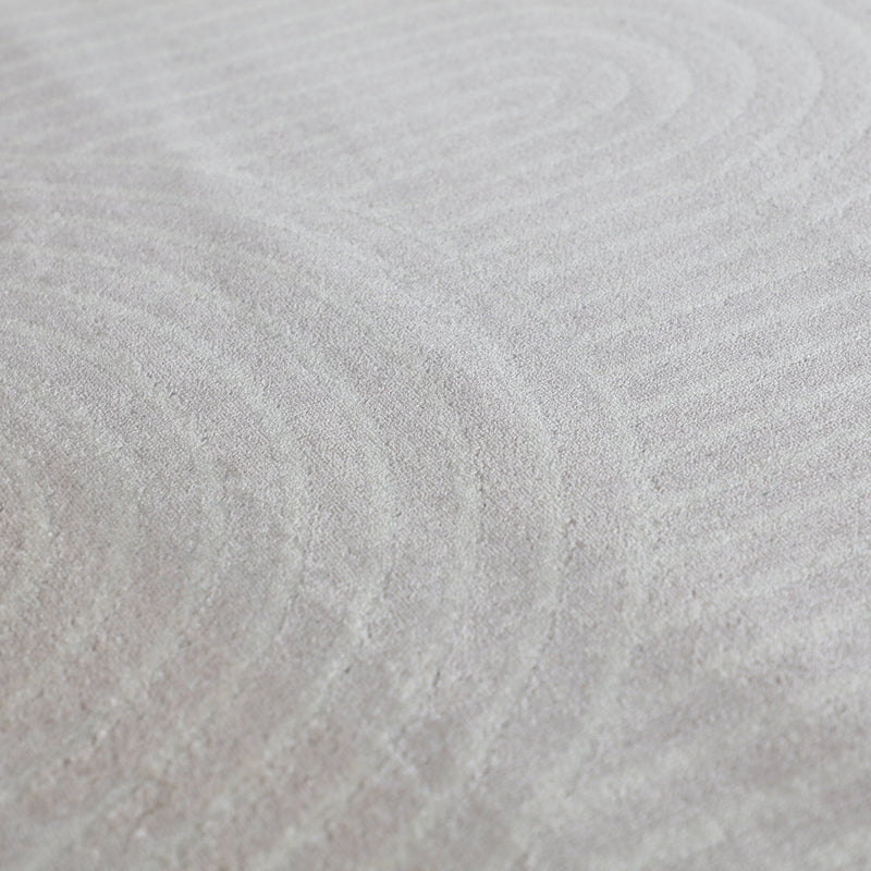Daniella Carpet in Off White Colour