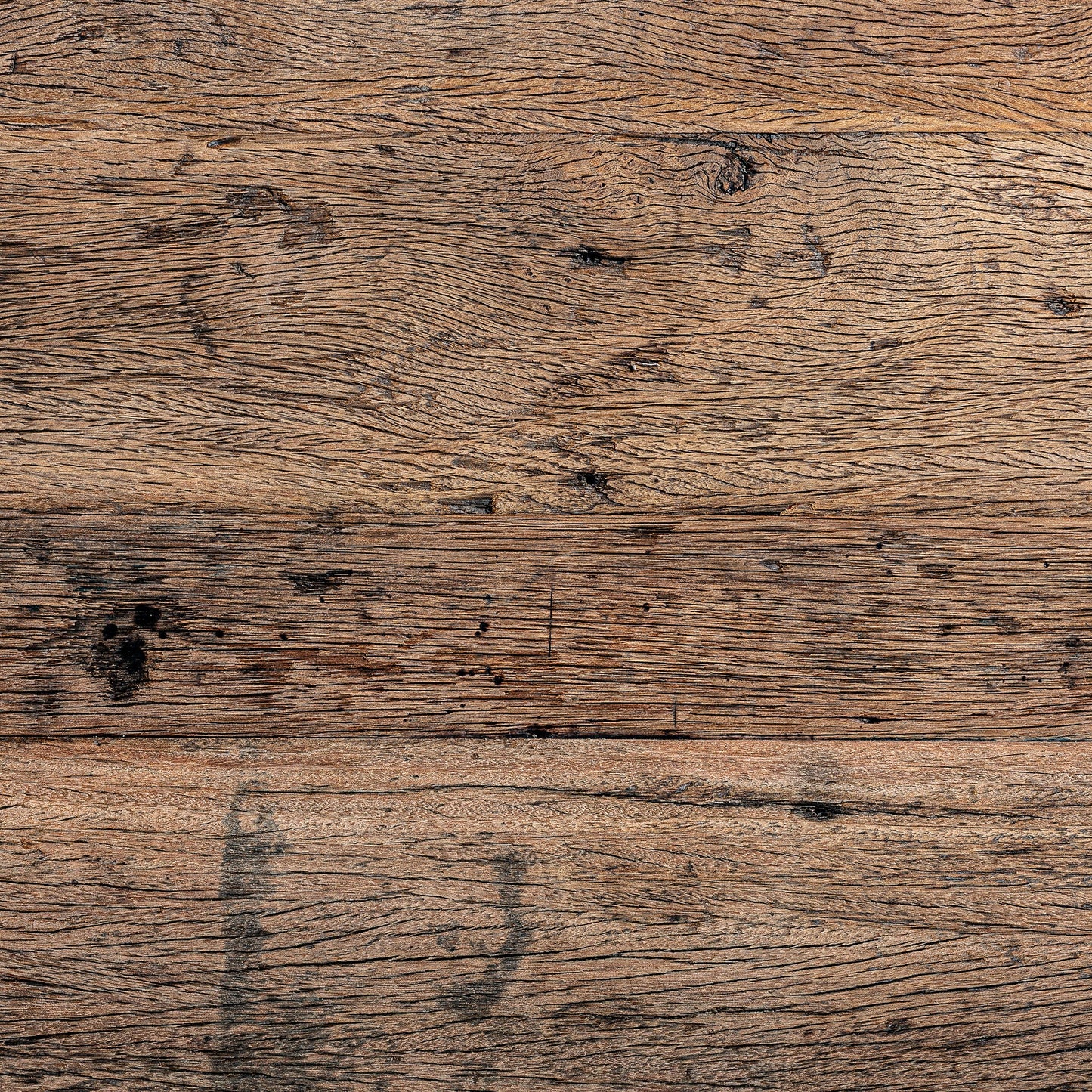 Walding Coffee Table in Natural Colour