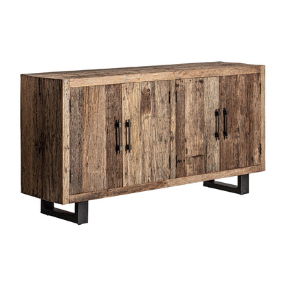 Carrik Sideboard in Natural Colour