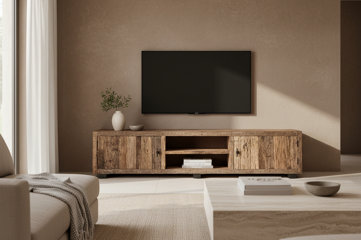 Mueble TV Carrik