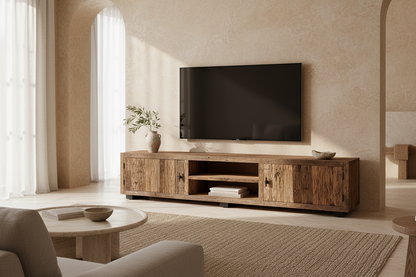 Mueble TV Carrik