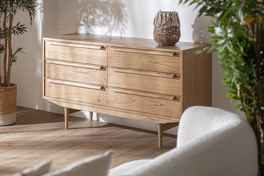 Nyry Sideboard in Natural Colour