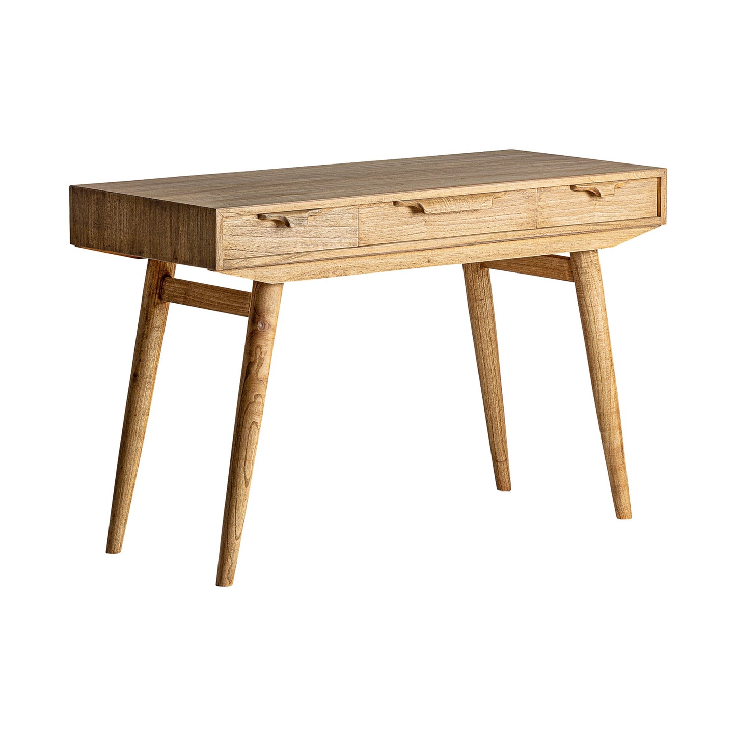 Nyry Desk in Natural Colour