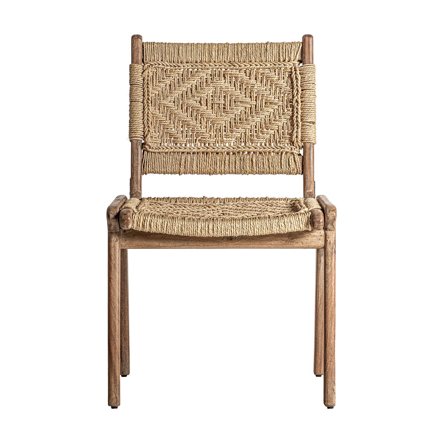 Crinan Chair in Natural Colour