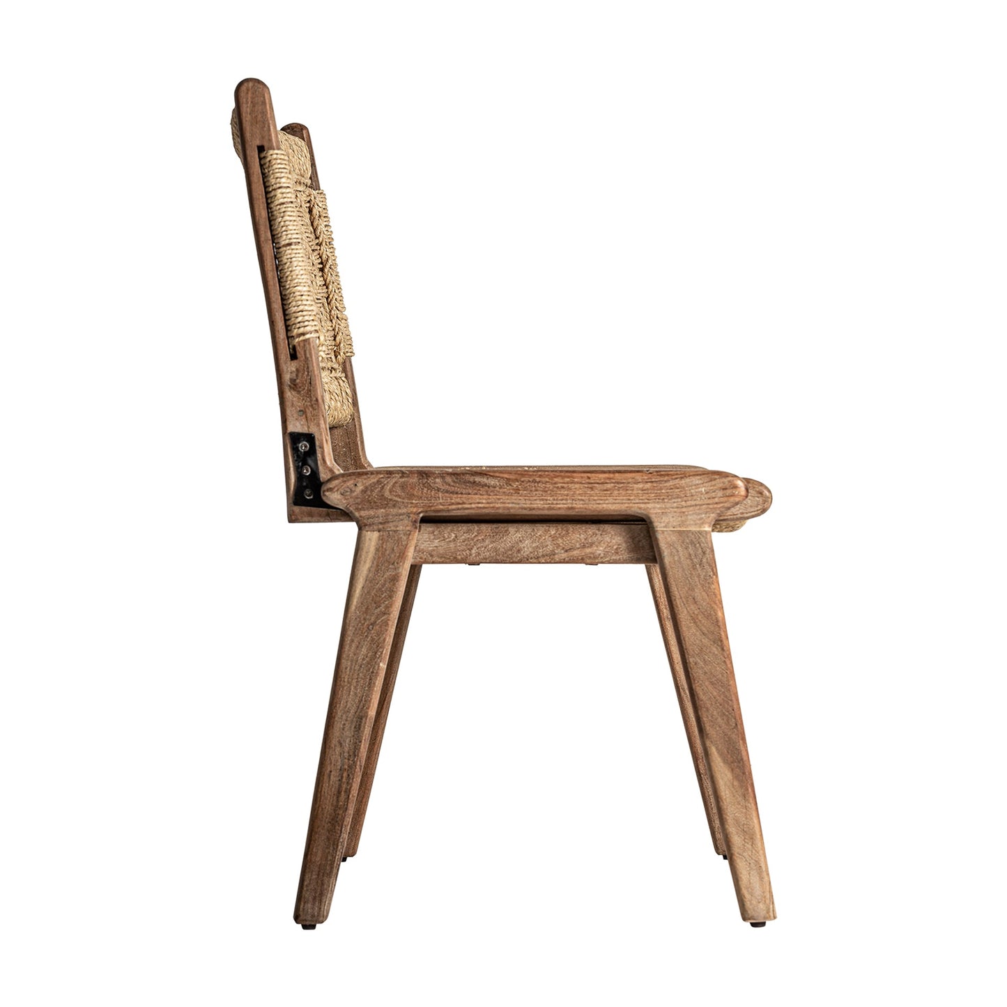 Crinan Chair in Natural Colour