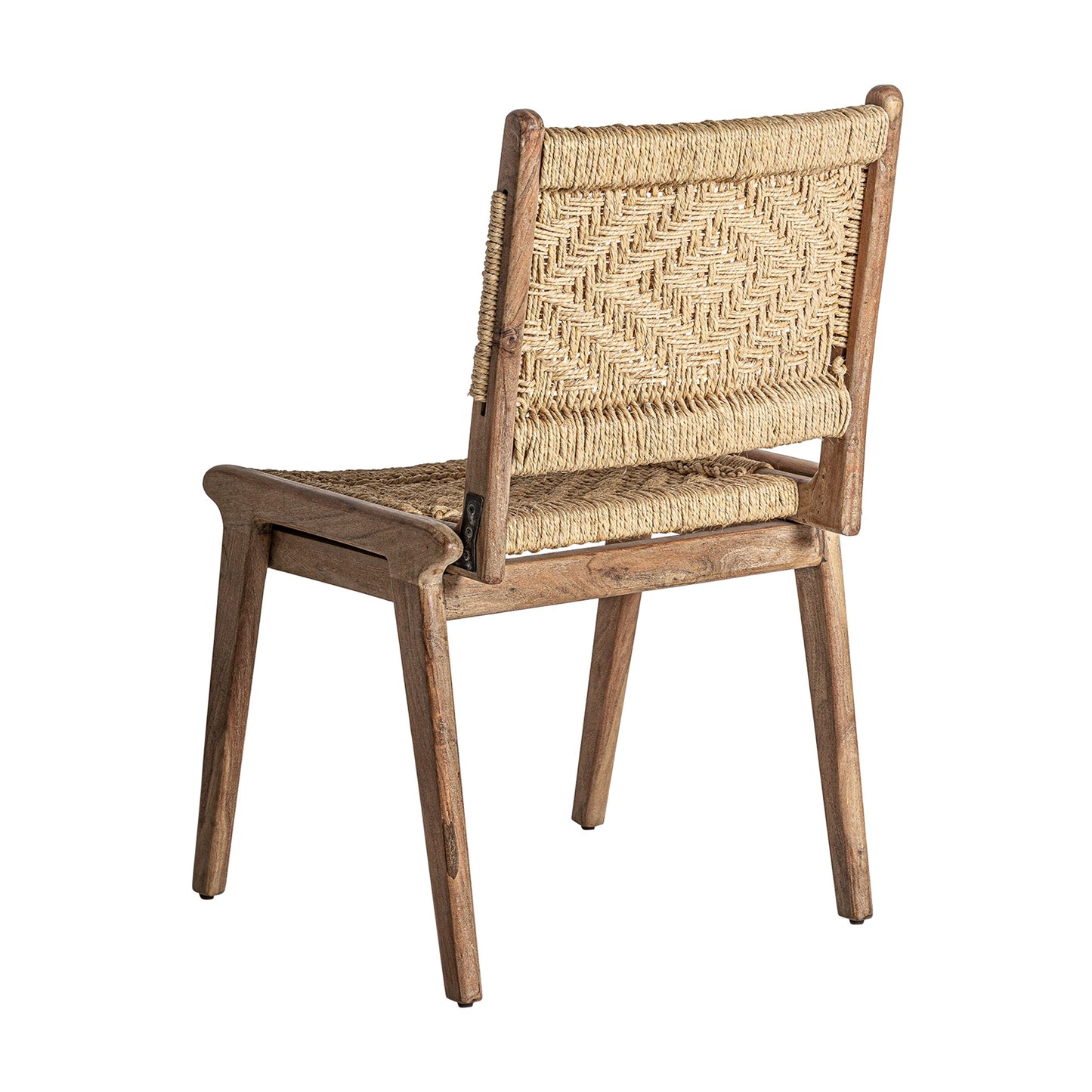 Crinan Chair in Natural Colour