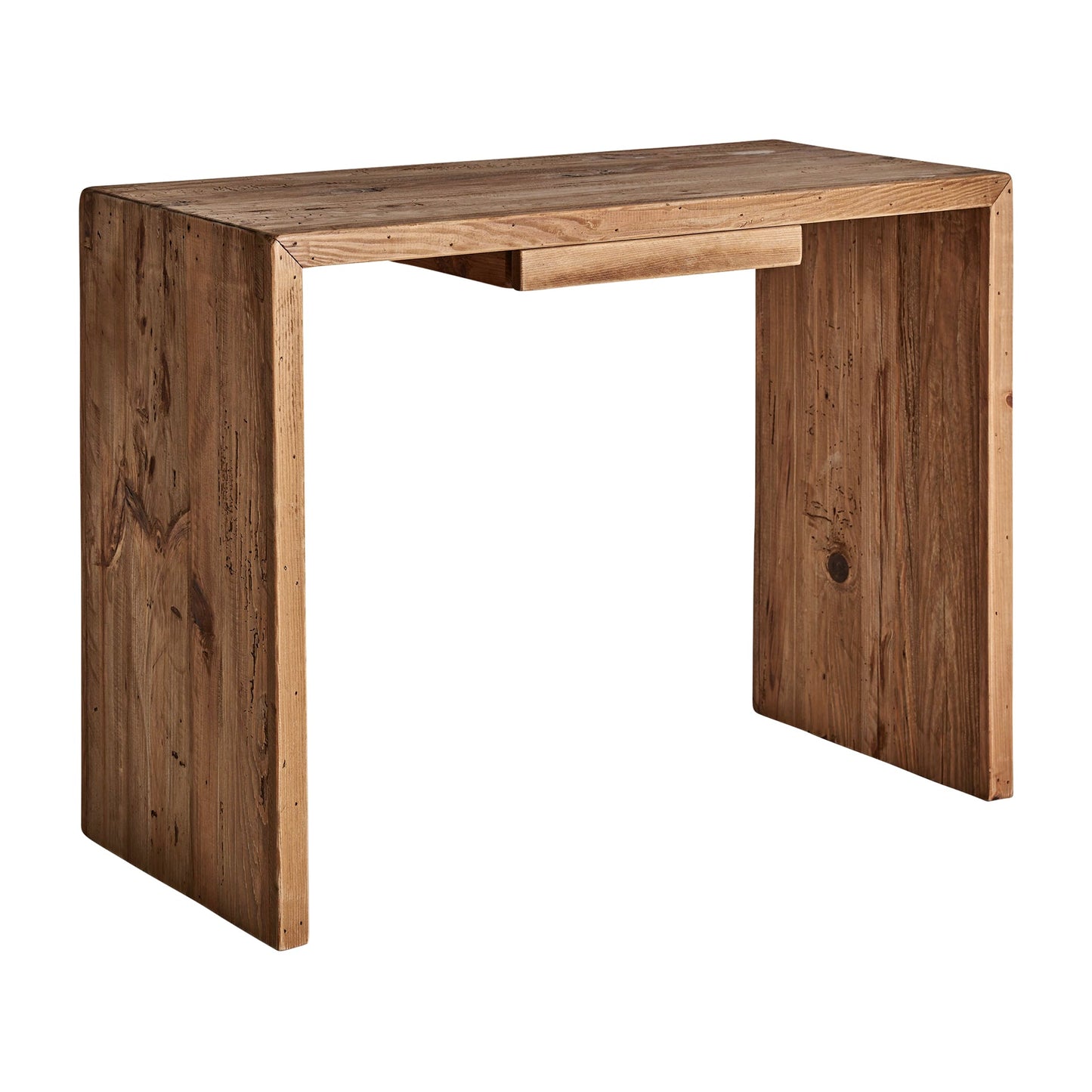 Crissey Desk in Natural Colour