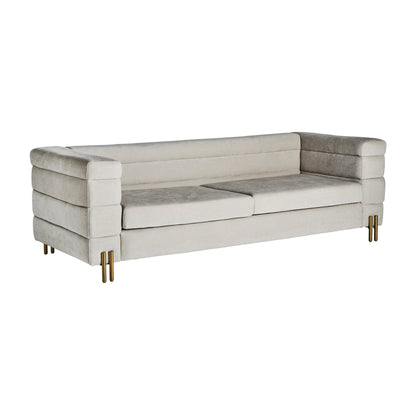 Torvik Sofa in Off White Colour