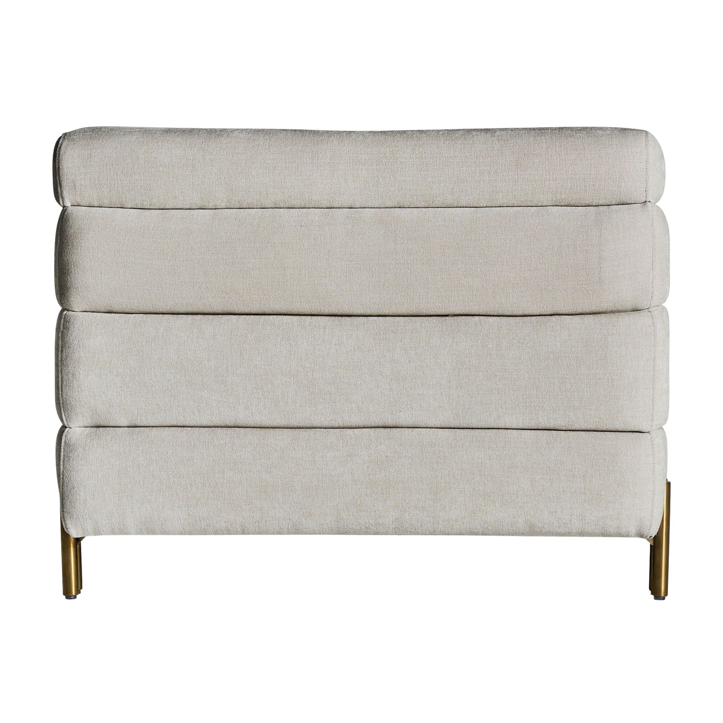 Torvik Sofa in Off White Colour