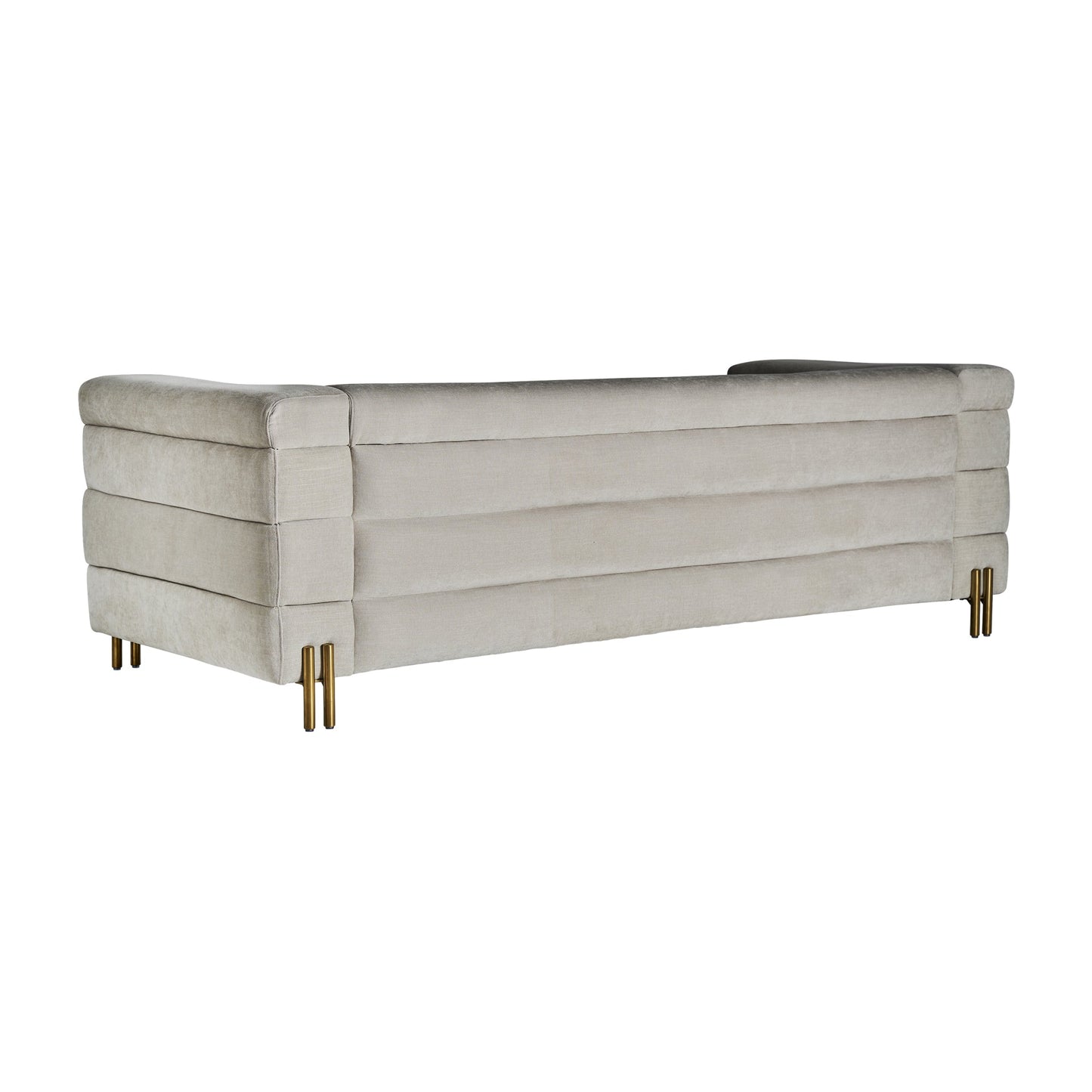 Torvik Sofa in Off White Colour