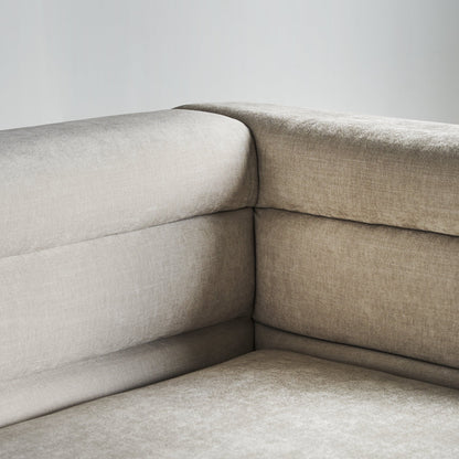 Torvik Sofa in Off White Colour