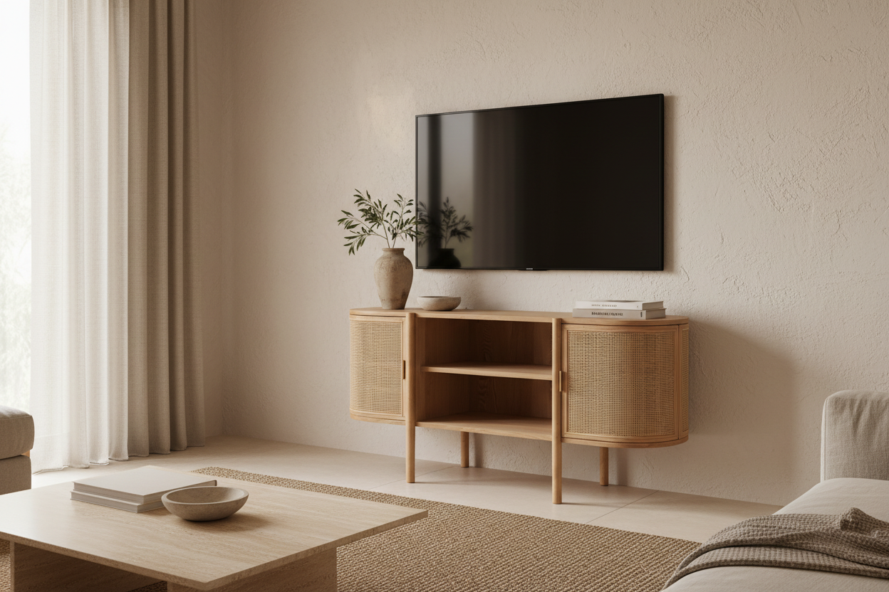Mueble TV Ikla