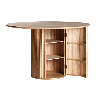 Skagen Dining Table in Natural Colour