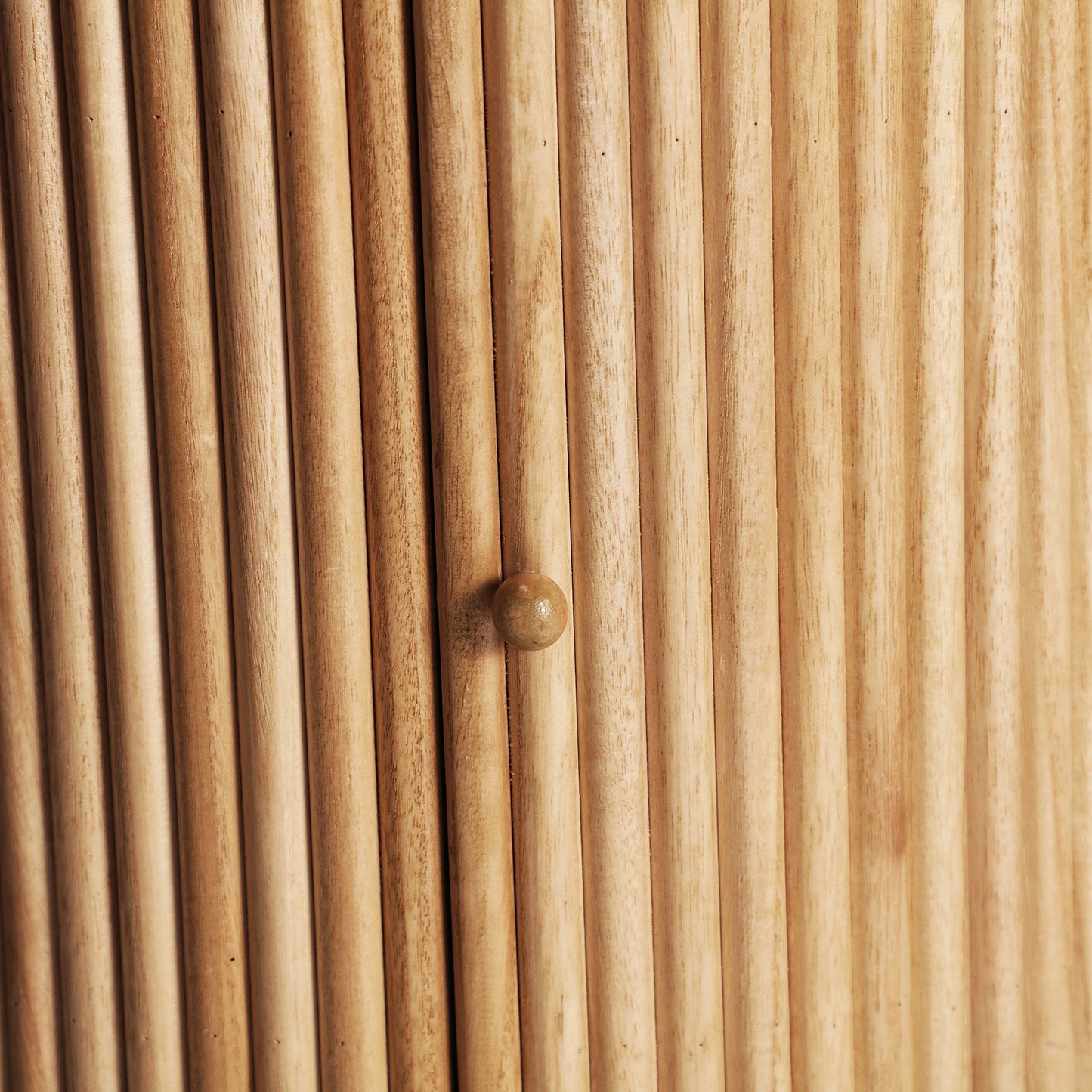 Skagen Dining Table in Natural Colour