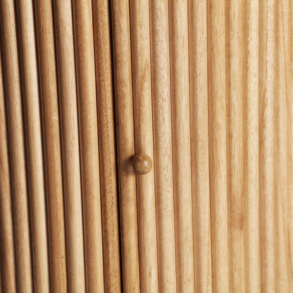 Skagen Dining Table in Natural Colour