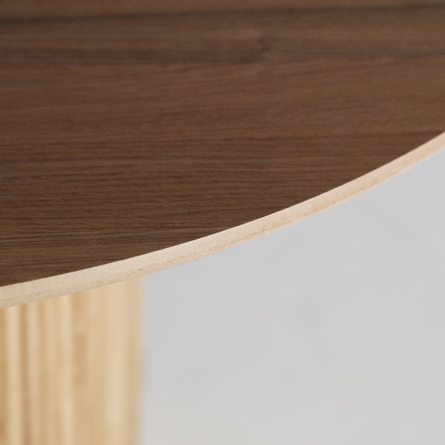 Skagen Dining Table in Natural Colour