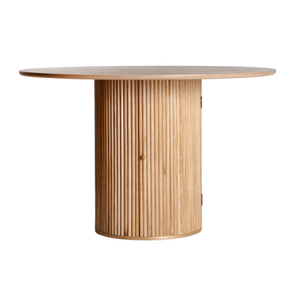 Skagen Dining Table in Natural Colour