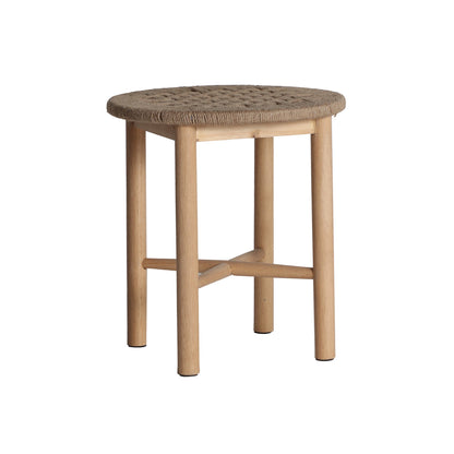 Mygdal Stool in Natural Colour