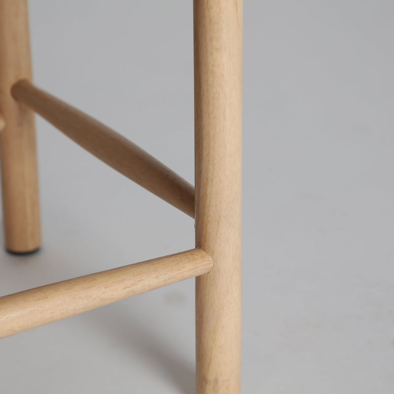 Mygdal Stool in Natural Colour